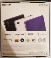 Лот: 12721526. Фото: 4. Sony Xperia Z1