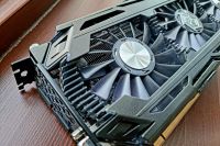 Лот: 17673170. Фото: 3. Gtx 1070 ti inno3d ichill x4. Компьютеры, оргтехника, канцтовары