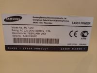 Лот: 25237418. Фото: 2. Принтер samsung ml 1210. Принтеры, сканеры, МФУ