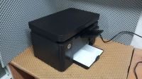 Лот: 21178400. Фото: 3. МФУ HP Laser Jet Pro MFP M125r. Компьютеры, оргтехника, канцтовары
