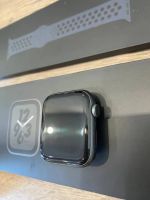 Лот: 19577909. Фото: 2. Apple Watch 4 44mm Nike+. Смартфоны, связь, навигация