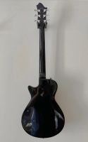 Лот: 20841936. Фото: 4. Hagstrom Ultra Swede Burgundy... Красноярск