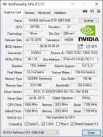 Лот: 17037475. Фото: 5. Игровая видеокарта Palit GeForce...