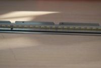 Лот: 10555750. Фото: 2. led string , lj64-02349a , sled... Запчасти для бытовой техники
