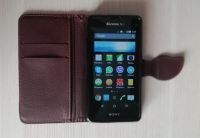 Лот: 12093570. Фото: 7. Смартфон Sony Xperia Z1 Compact...