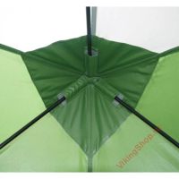 Лот: 4363867. Фото: 4. Палатка рыбака зимняя куб "Fishprofi... Красноярск