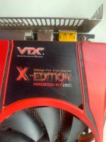 Лот: 16094340. Фото: 2. Видеокарта AMD Radeon R7 265 X-Edition... Комплектующие