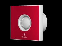 Лот: 3315931. Фото: 6. Бытовой вытяжной вентилятор Electrolux...