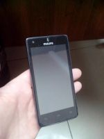 Лот: 5526324. Фото: 2. philips Xenium W737. Смартфоны, связь, навигация