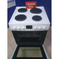 Лот: 25722772. Фото: 2. Плита электрическая Hansa FCCW... Крупная бытовая техника