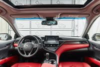 Лот: 21980512. Фото: 10. Toyota Camry 2022