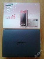 Лот: 1312571. Фото: 2. Samsung SGH-F480. Смартфоны, связь, навигация