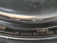 Лот: 24395354. Фото: 6. Комплект Оригинальных дисков Renault...