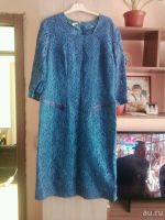 Лот: 13688469. Фото: 3. Платья женские(4 шт) б/у. Одежда, обувь, галантерея