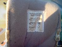 Лот: 11538223. Фото: 2. Ролики для девочки, р.37. Спортивные товары