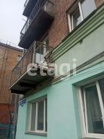 Лот: 25289512. Фото: 11. 1-комн. квартира , Красноярск...