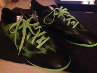 Лот: 6351460. Фото: 3. Бампы adidas Performance F5 IN. Одежда, обувь, галантерея