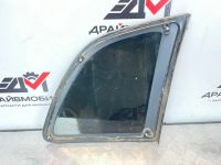 Лот: 25887722. Фото: 4. форточка крыла Hyundai Matrix... Красноярск
