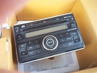 Лот: 2498327. Фото: 2. 2 DIN чейнджер из NISSAN PATHFINDER. Автозвук