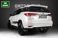 Лот: 22391535. Фото: 6. Toyota Fortuner, II 2.8d AT (177...