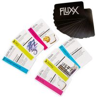 Лот: 10726053. Фото: 6. Настольная игра "Fluxx"