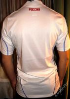 Лот: 868106. Фото: 3. Adidas Perfomance RFU футболка... Одежда, обувь, галантерея