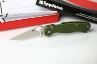 Лот: 3451465. Фото: 2. Spyderco Para-Military2. Охота