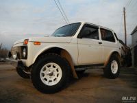 Лот: 15146802. Фото: 13. Диски Крамз Арбат 6*15 5*139,7...