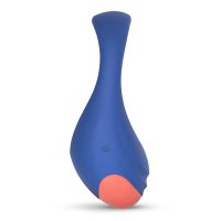 Лот: 24253856. Фото: 3. Виброкольцо FeelzToys RRRING Dinner... Красота и здоровье