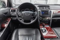Лот: 19256555. Фото: 11. Toyota Camry, VII (XV50) 2.5 AT...