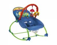 Лот: 3555691. Фото: 2. Кресло-качалка «Infant-To-Toddler... Дети растут