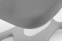 Лот: 23621592. Фото: 7. Кресло детское Hoff Fortuna Grey