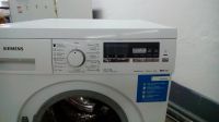Лот: 11718710. Фото: 2. Стиральная машина Siemens WM12S47AOE... Крупная бытовая техника