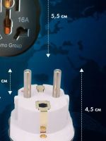 Лот: 24990508. Фото: 2. переходник Универсальный\для всех... Аксессуары