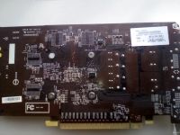 Лот: 13856480. Фото: 2. Видеокарта MSI GeForce GTX650... Комплектующие