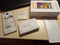 Лот: 17991011. Фото: 2. Digma Vox Flash 4G. Запчасти, оборудование
