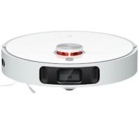 Лот: 20679901. Фото: 2. Робот-пылесос Mijia Omni 1S Vacuum... Мелкая бытовая техника