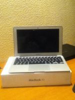 Лот: 4711872. Фото: 4. Apple MacBook Air 11 mid 2012... Красноярск