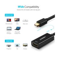 Лот: 21574311. Фото: 5. Переходник UGREEN Mini DisplayPort...