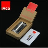 Лот: 5321143. Фото: 6. Бензиновая зажигалка IMCO Triplex...