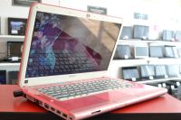 Лот: 15896492. Фото: 3. Sony VPCCA1S1R (14"/Intel Core... Компьютеры, оргтехника, канцтовары