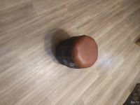 Лот: 17084114. Фото: 3. Пуфик - бочонок. Мебель