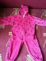 Лот: 9264998. Фото: 2. Костюм велюр,рост 86. Одежда и аксессуары