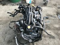 Лот: 16857989. Фото: 3. Двигатель Subaru Impreza WRX GH8... Авто, мото, водный транспорт