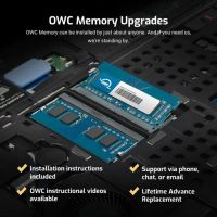 Лот: 25392299. Фото: 5. Модуль памяти OWC 16GB для NAS...