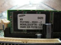 Лот: 2086823. Фото: 3. Материнская плата+процессор+оперативка. Компьютеры, оргтехника, канцтовары