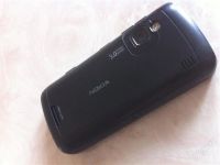Лот: 1774330. Фото: 3. Nokia c6. Красноярск