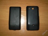 Лот: 2407035. Фото: 2. Htc Hero. Смартфоны, связь, навигация