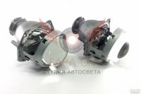 Лот: 9000543. Фото: 2. Биксеноновые линзы Hella 3R D2S. Автозапчасти