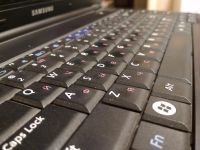 Лот: 10533279. Фото: 5. Ноутбук Samsung с рубля!